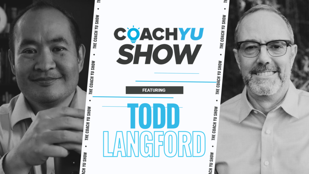 Todd Langford